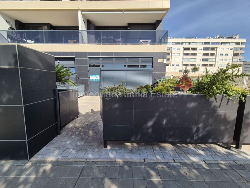 Foto c2554882-4e3f-4c23-99ae-7d5c7d0528e0. Apartamento en Poble Nou-Montiboli Vila Joiosa (la)