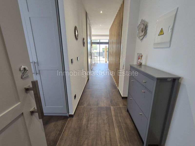 Foto da55625e-c231-413c-bb76-2305bf7391a4. Apartamento en Poble Nou-Montiboli Vila Joiosa (la)