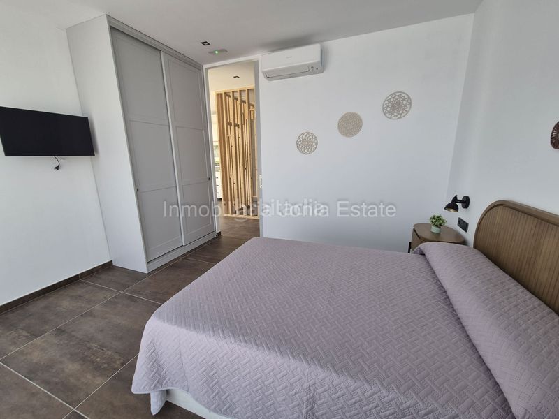 Foto e88b7f64-4c11-4d86-8ae3-36f424a60d66. Apartamento en Poble Nou-Montiboli Vila Joiosa (la)