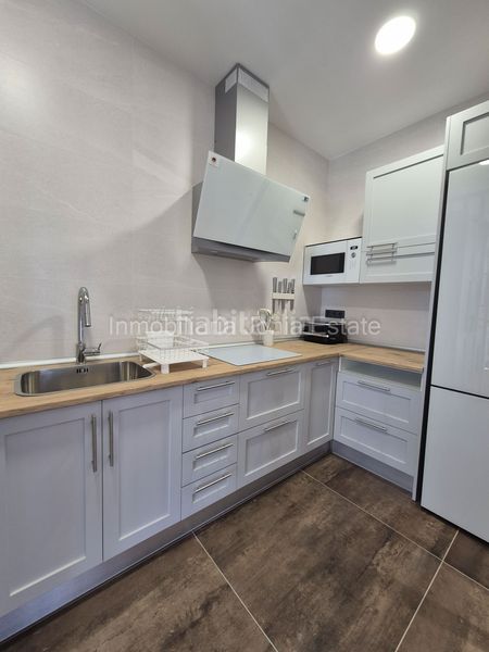 Foto ea3574ef-5bae-4541-ade5-3a4425c79b99. Apartamento en Poble Nou-Montiboli Vila Joiosa (la)