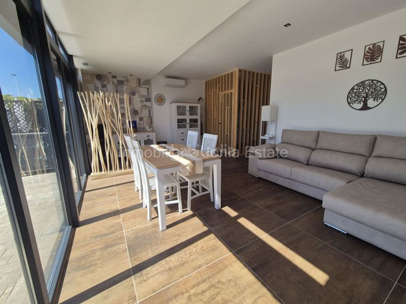 Foto f8902aaf-9cc2-4c63-a41a-295f8fd59664. Apartamento en Poble Nou-Montiboli Vila Joiosa (la)