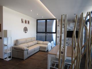 Appartement à Poble Nou-Montiboli