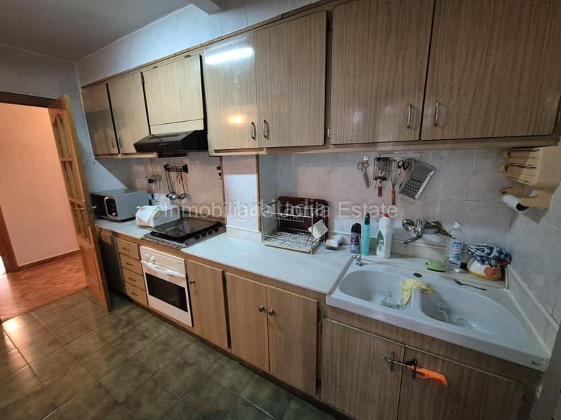 Foto e69cd32d-e2b2-4e8f-a583-ff40a6da39a7. Appartement in Centro Urbano Vila Joiosa (la)