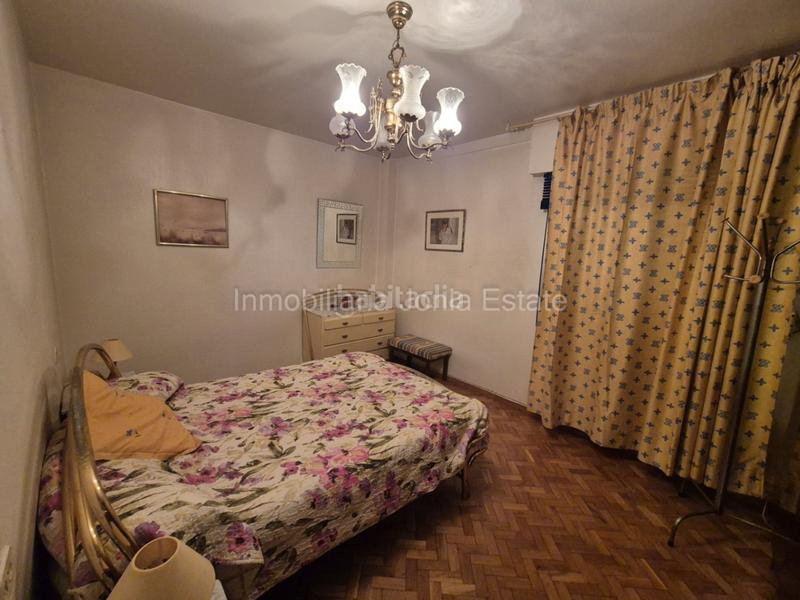 Foto e74f3343-29a2-4615-81f4-d65c9daa111b. Piccolo appartamento in Centro Urbano Vila Joiosa (la)