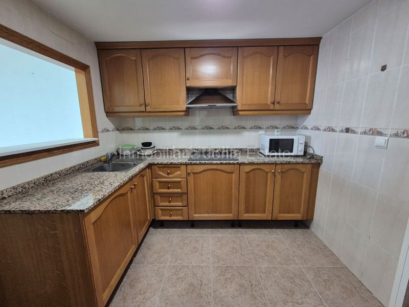 Foto c62b9311-9ec0-4e0f-a4b9-541d7f3ea2a1. Apartament amb piscina a Cala Palmera-Atrium Vila Joiosa (la)