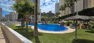 Apartament a Cala Palmera-Atrium