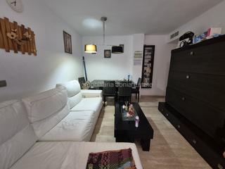 Apartamento en Centro Urbano