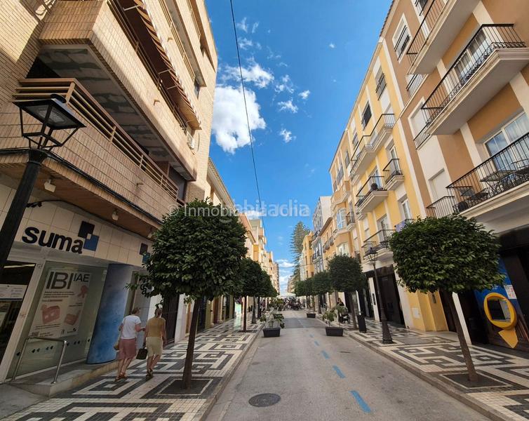 Foto 73e205e0-a9aa-4fea-a39f-d01119a088e2. Apartament amb calefacció aparcament piscina a Centro Urbano Vila Joiosa (la)