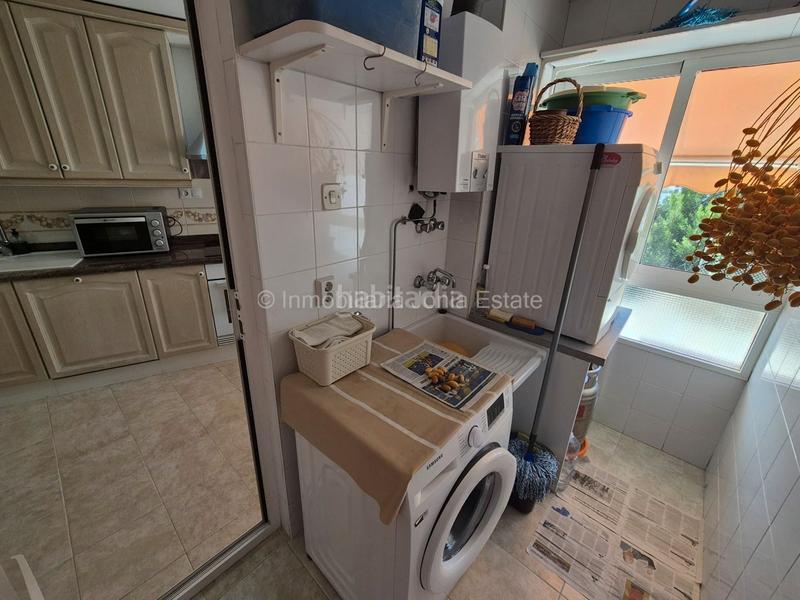 Foto 76252376-4519-4355-ad1d-5892ec33d79c. Apartament amb calefacció aparcament piscina a Centro Urbano Vila Joiosa (la)