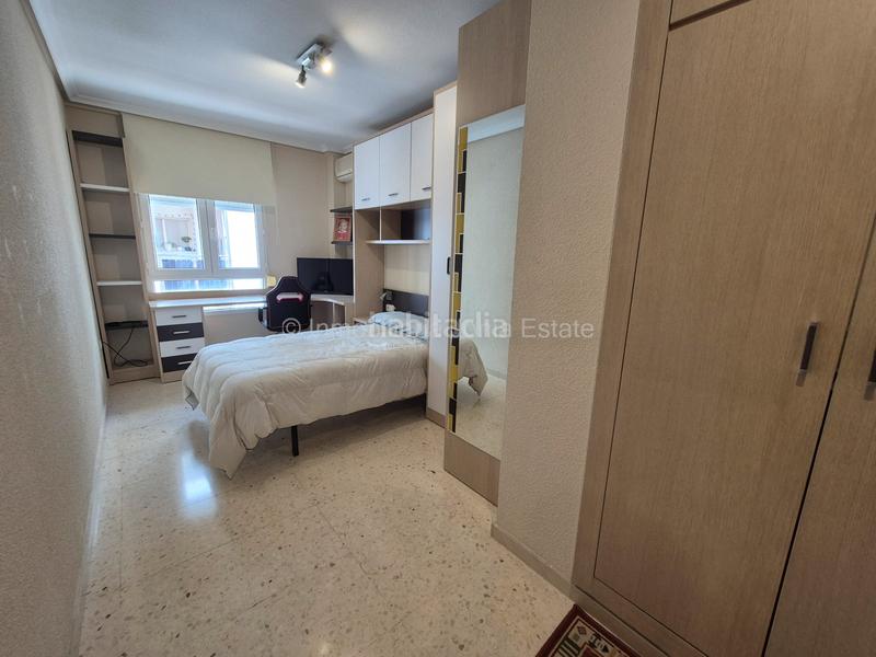 Foto a727e68c-60fa-4cbd-8a38-437e798e3e4a. Apartament amb calefacció aparcament piscina a Centro Urbano Vila Joiosa (la)