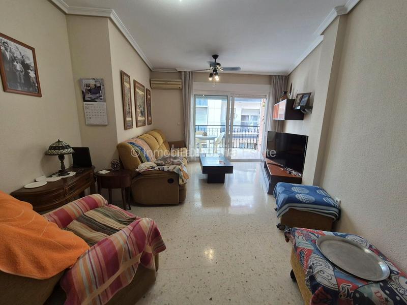 Foto bcfc1694-5f9d-4030-b549-a3b7ded87c78. Apartament amb calefacció aparcament piscina a Centro Urbano Vila Joiosa (la)