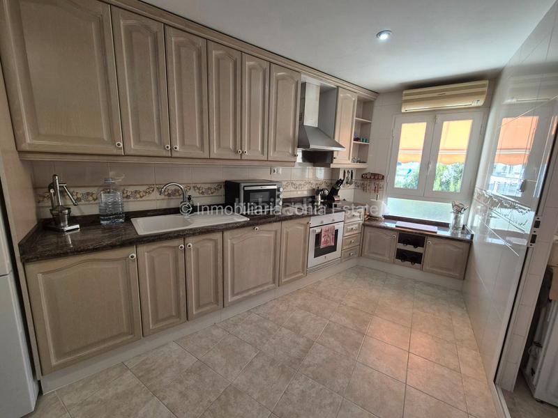 Foto ca55a30a-1638-4fa8-9151-2b4574dcb8a4. Apartamento en Centro Urbano Vila Joiosa (la)