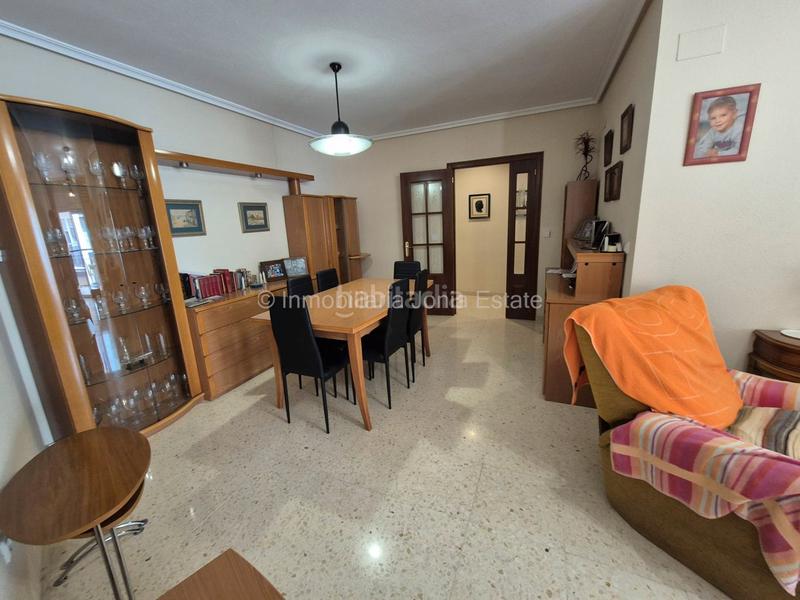 Foto 14cd3fa0-c30c-4db3-95d8-4db33e3b4253. Apartment with heating parking pool in Centro Urbano Vila Joiosa (la)