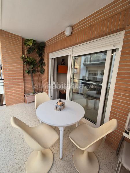 Foto 32ea5c4c-39d0-4c9b-9cae-2b57d1b1bc56. Apartment with heating parking pool in Centro Urbano Vila Joiosa (la)