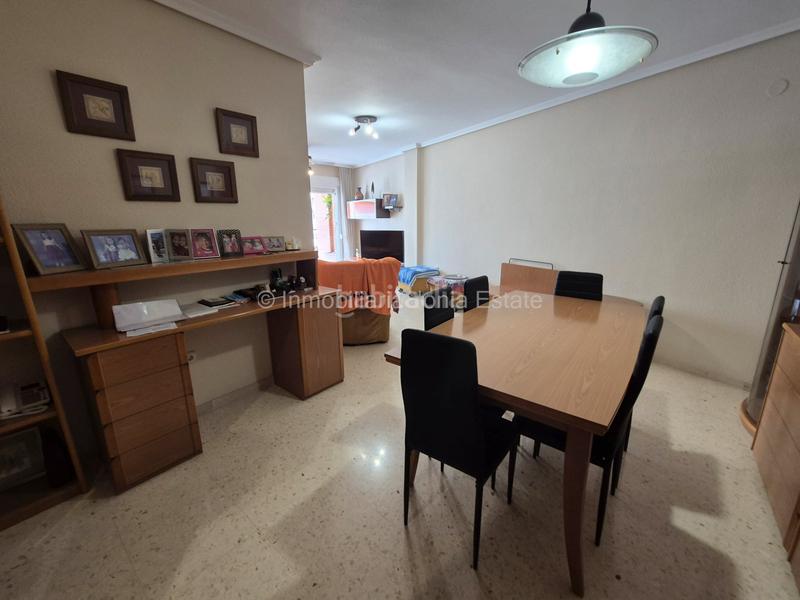 Foto 34cba0f6-1efc-48a7-843c-eaa03583a55b. Apartment with heating parking pool in Centro Urbano Vila Joiosa (la)