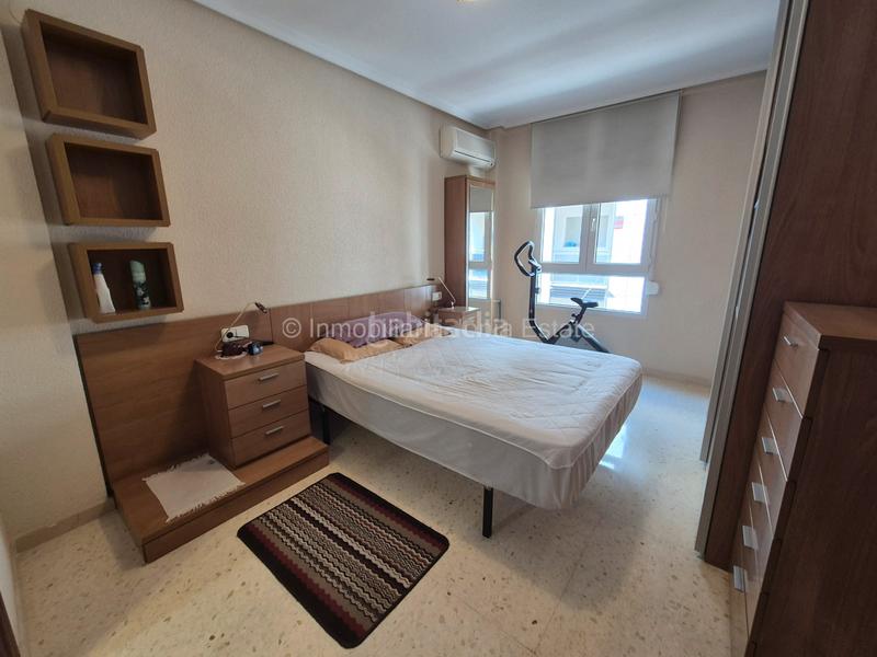 Foto 37002e06-98dd-40fd-bb3b-3911f142e8d8. Apartment with heating parking pool in Centro Urbano Vila Joiosa (la)