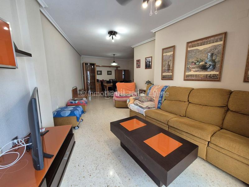 Foto 5f9ec5c7-25c4-4901-9bbb-fc70be02475e. Apartment with heating parking pool in Centro Urbano Vila Joiosa (la)