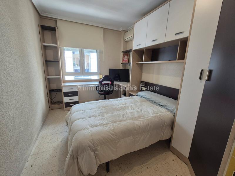 Foto 702839a2-a0c9-41ba-92f8-e1948984f015. Apartment with heating parking pool in Centro Urbano Vila Joiosa (la)