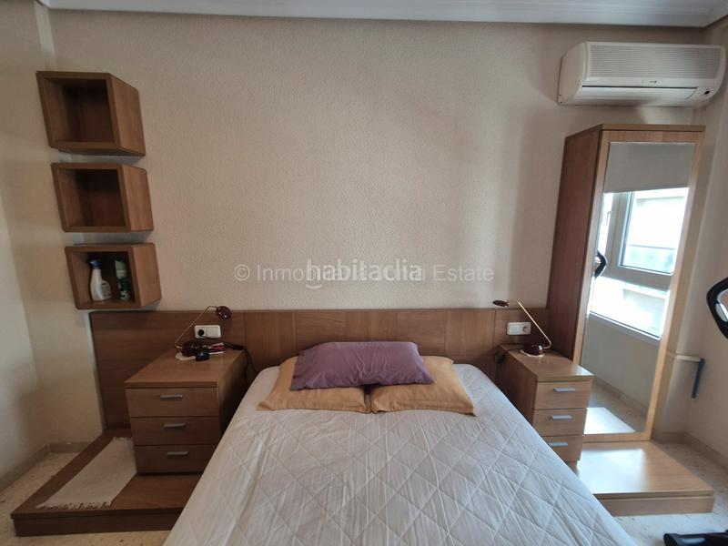 Foto 7978c178-c60e-4b49-8676-f79a2b81027e. Apartment with heating parking pool in Centro Urbano Vila Joiosa (la)