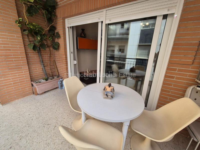 Foto 8a102666-7349-41dd-9491-4a05efdf5895. Apartment with heating parking pool in Centro Urbano Vila Joiosa (la)