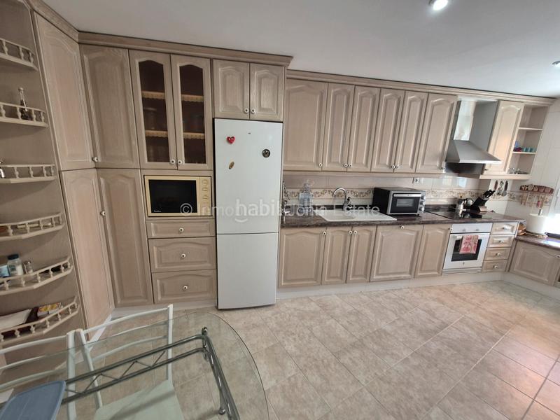 Foto c383f9ca-6b5e-44af-ac73-a22f2f80fd9f. Apartment with heating parking pool in Centro Urbano Vila Joiosa (la)