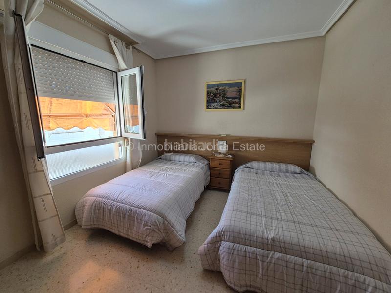 Foto d3bf3d3a-d377-469b-8d23-a1cdd35427fd. Apartment with heating parking pool in Centro Urbano Vila Joiosa (la)