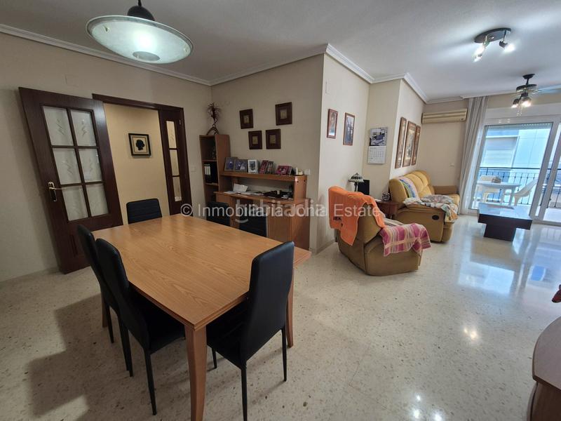 Foto 1a9df843-b3d6-40ae-abe1-6554fb620732. Appartement avec chauffage parking piscine dans Centro Urbano Vila Joiosa (la)