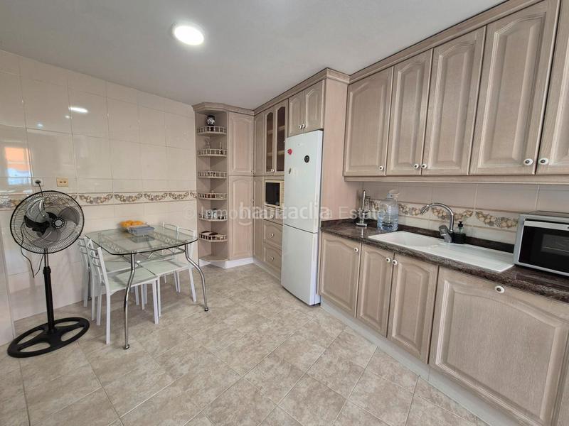 Foto 6814f545-0e32-4d0f-97e0-fc37636181eb. Appartement avec chauffage parking piscine dans Centro Urbano Vila Joiosa (la)