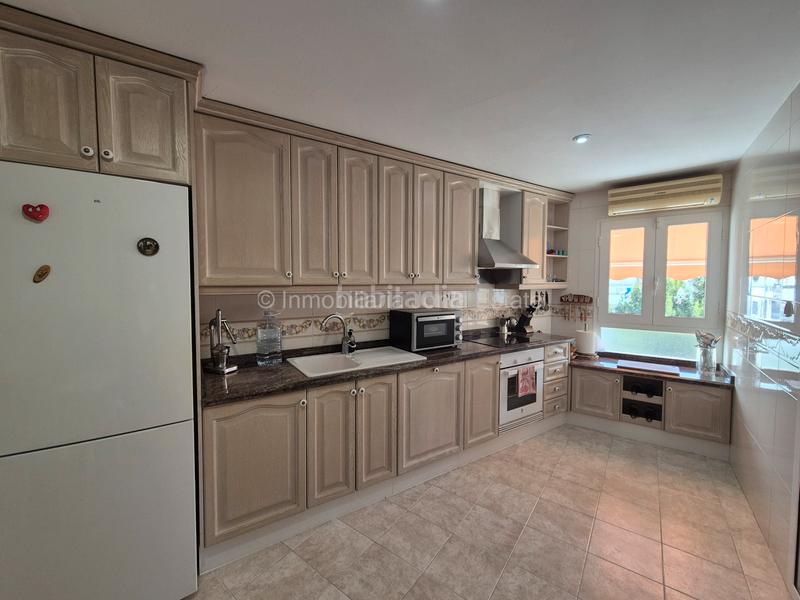 Foto e1543414-9163-43ce-9d92-dc2bd3aa3368. Appartement avec chauffage parking piscine dans Centro Urbano Vila Joiosa (la)