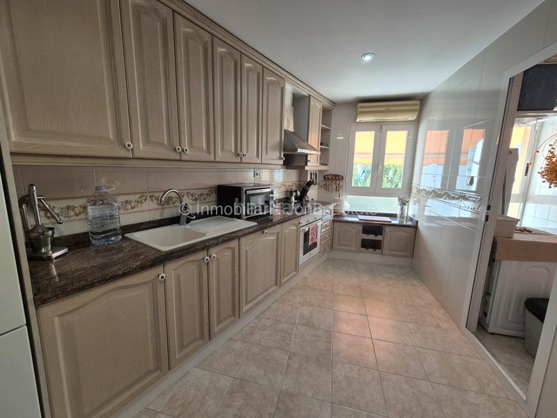 Foto fdfcf1cd-96ad-4b03-90d4-3b9dca5c2d35. Appartement avec chauffage parking piscine dans Centro Urbano Vila Joiosa (la)