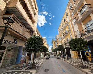 Appartement in Centro Urbano
