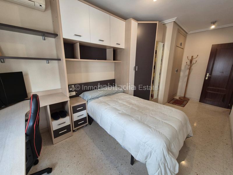 Foto 54d576d9-c823-49cf-827d-c20a1103a268. Piccolo appartamento con riscaldamento parcheggio piscina in Vila Joiosa (la)