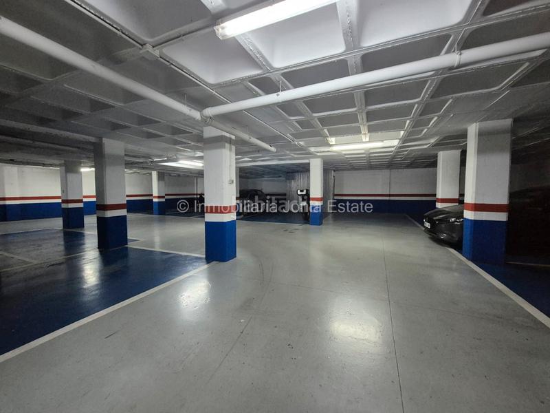 Foto 6bc21c00-5667-46d5-a2c9-63247dfb3570. Piccolo appartamento con riscaldamento parcheggio piscina in Vila Joiosa (la)