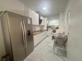 Appartement in Poble Nou-Montiboli