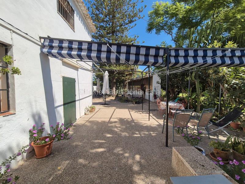 Foto 717df43c-d2b8-4972-bef9-c928c7145c10. Chalet mit parking pool in El Secanet-Hacienda del Sol Vila Joiosa (la)