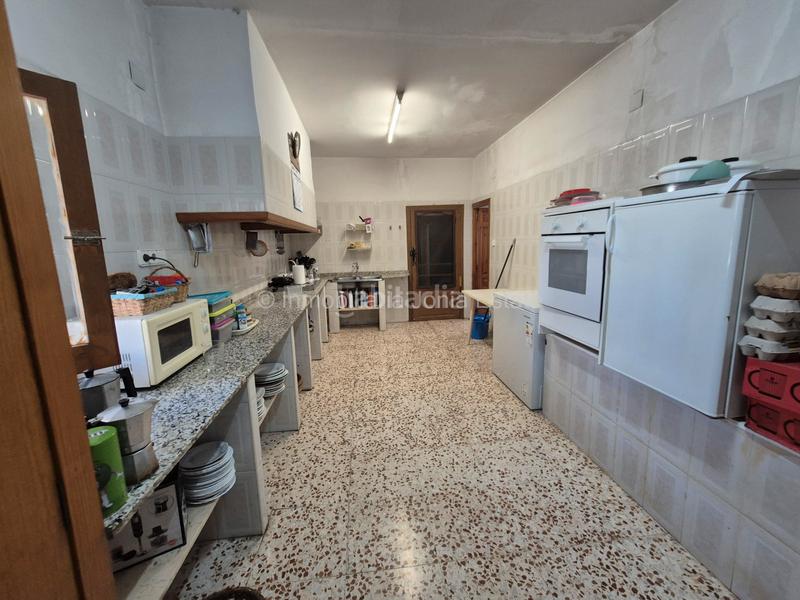 Foto 7b6dcb5a-3416-4a69-9955-a60c55522db2. Chalet mit parking pool in El Secanet-Hacienda del Sol Vila Joiosa (la)