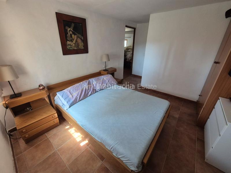 Foto 8bd653c1-d94c-46e7-9adc-e9c255df1444. Chalet mit parking pool in El Secanet-Hacienda del Sol Vila Joiosa (la)