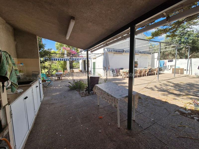 Foto b34fbe89-78ac-4d56-af6f-4a6be96e626c. Chalet mit parking pool in El Secanet-Hacienda del Sol Vila Joiosa (la)