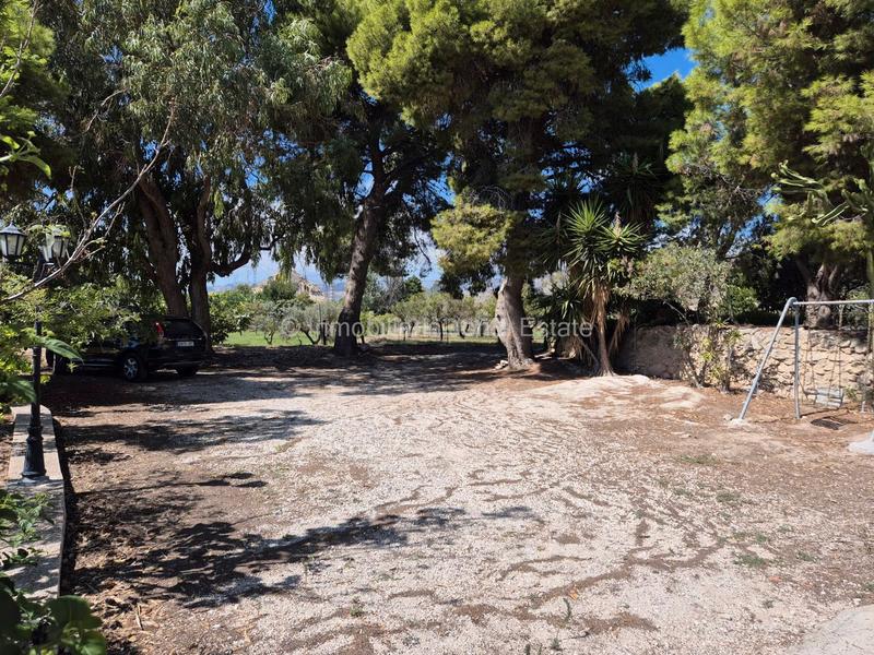 Foto c85dba4a-dddf-423b-8b0e-6643827110ce. Chalet with parking pool in El Secanet-Hacienda del Sol Vila Joiosa (la)