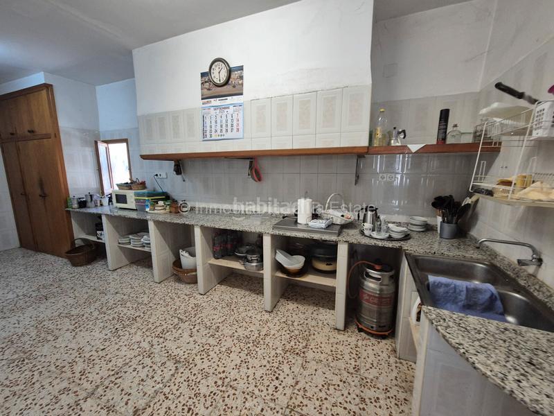 Foto ec40b627-2b3d-4bee-9535-b5bd06930322. Chalet with parking pool in El Secanet-Hacienda del Sol Vila Joiosa (la)