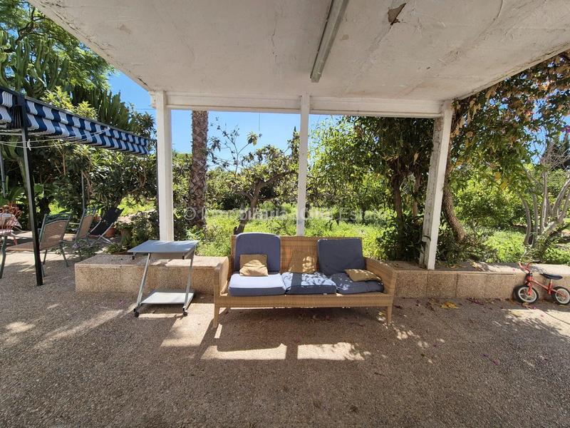 Foto 09798e20-e300-4511-826f-772a87672355. Chalet en El Secanet-Hacienda del Sol Vila Joiosa (la)