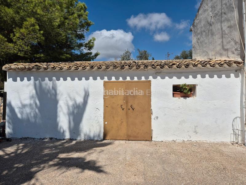 Foto 30be3455-58fb-4279-a26c-9692f3cb615b. Chalet en El Secanet-Hacienda del Sol Vila Joiosa (la)