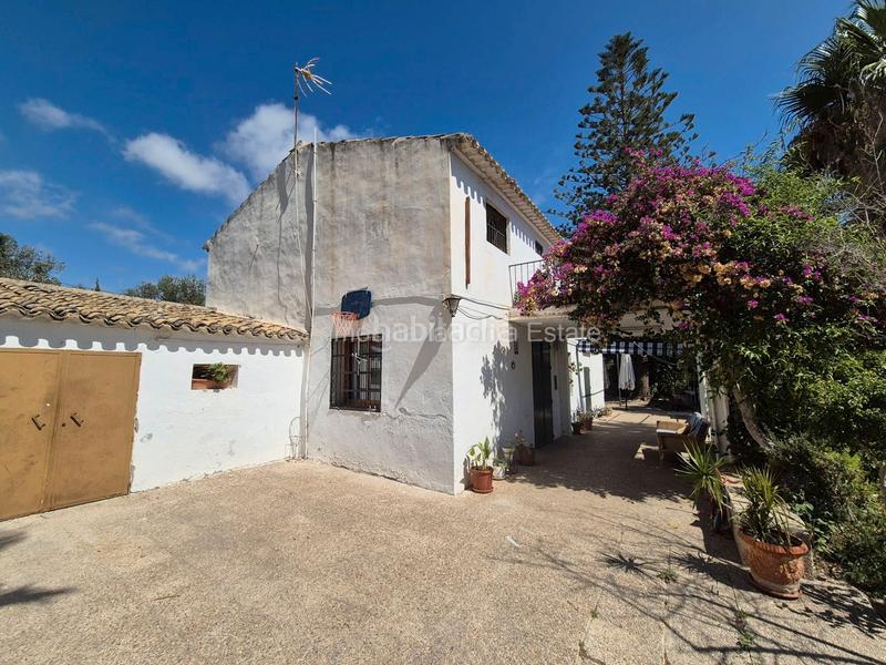 Foto 6382ded4-f15f-4a5a-8de0-976b9a629c28. Chalet en El Secanet-Hacienda del Sol Vila Joiosa (la)