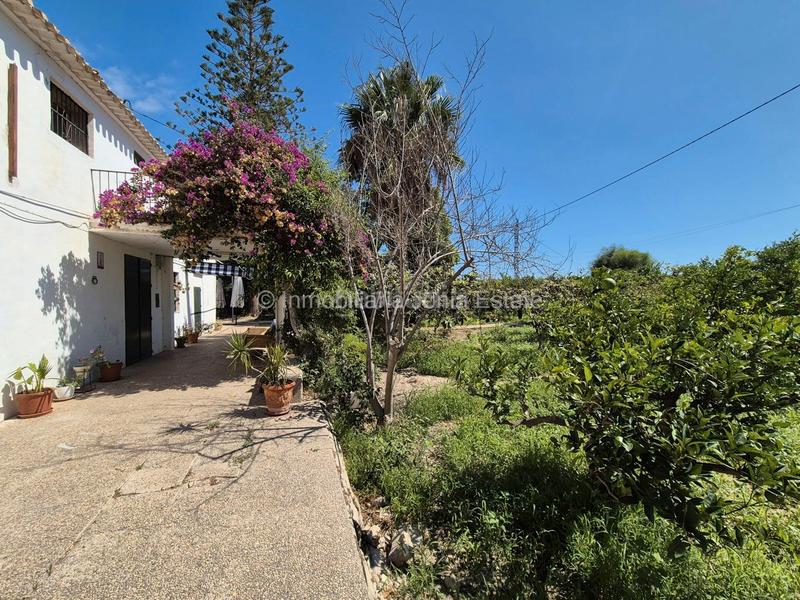 Foto 64a7bdee-e98b-4b43-aaea-ac8e585513f7. Chalet en El Secanet-Hacienda del Sol Vila Joiosa (la)