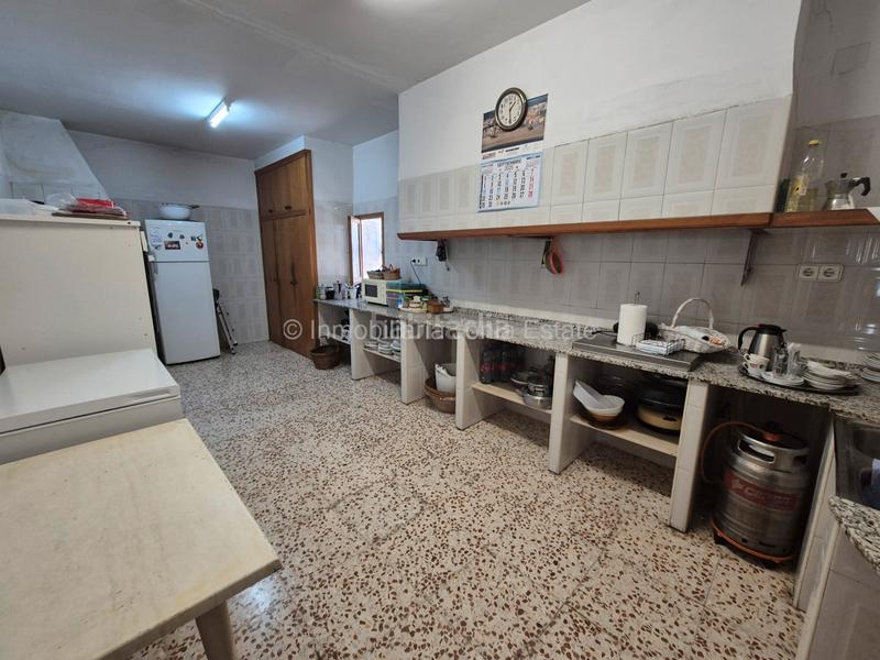 Foto 9d00a9a8-237b-4fa1-92bf-7f6cbf9c8551. Chalet en El Secanet-Hacienda del Sol Vila Joiosa (la)