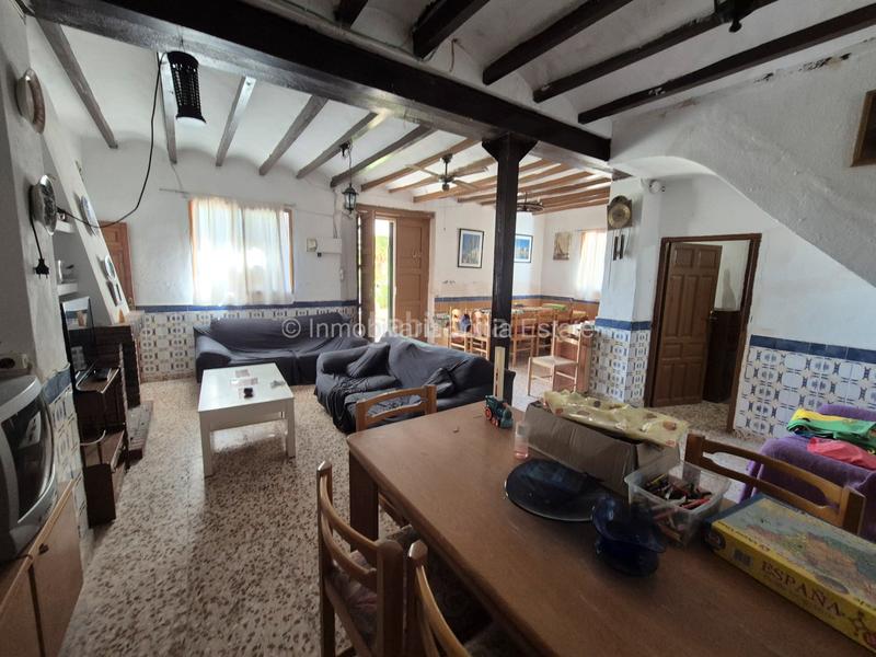 Foto 414d225e-4d22-49ad-ba2f-44dcbca2792f. Chalet con parcheggio piscina in El Secanet-Hacienda del Sol Vila Joiosa (la)