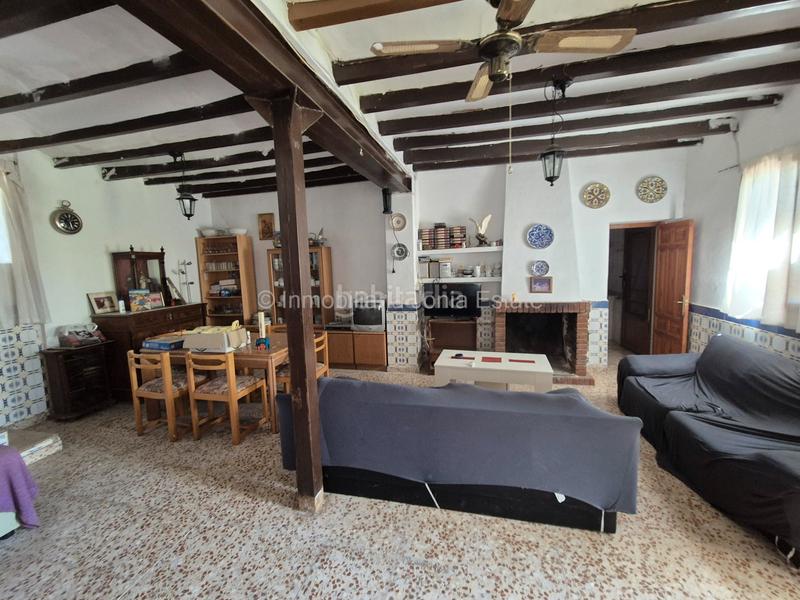 Foto 7164c8b3-676b-41de-a6cc-238899c05627. Chalet con parcheggio piscina in El Secanet-Hacienda del Sol Vila Joiosa (la)