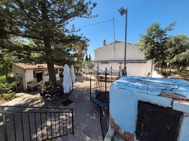 Foto d863204e-89f1-4128-a84f-58e19c7a56c1. Chalet con parcheggio piscina in El Secanet-Hacienda del Sol Vila Joiosa (la)