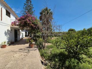 Xalet a El Secanet-Hacienda del Sol
