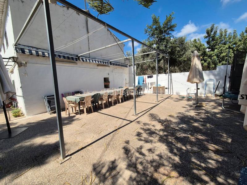 Foto 0f57ba2f-835a-4a96-b17c-7d53464cf56c. Xalet amb aparcament piscina a El Secanet-Hacienda del Sol Vila Joiosa (la)